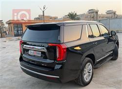 جي ام سي يوكون